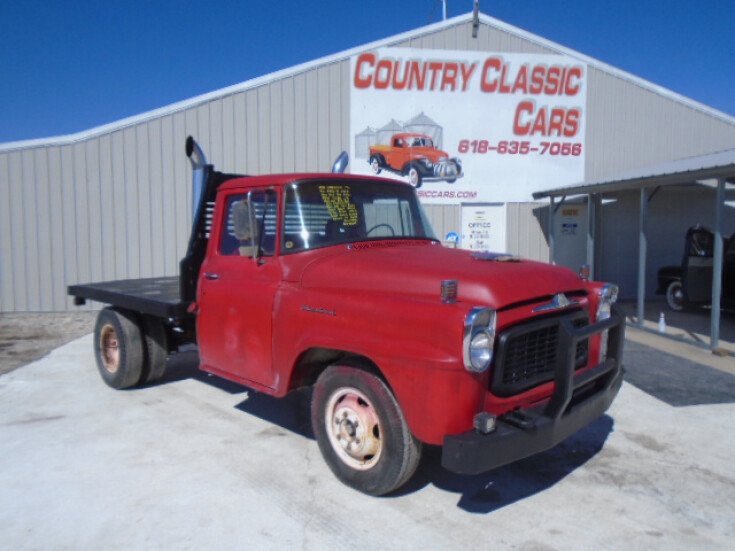 Photo for 1959 International Harvester Pickup